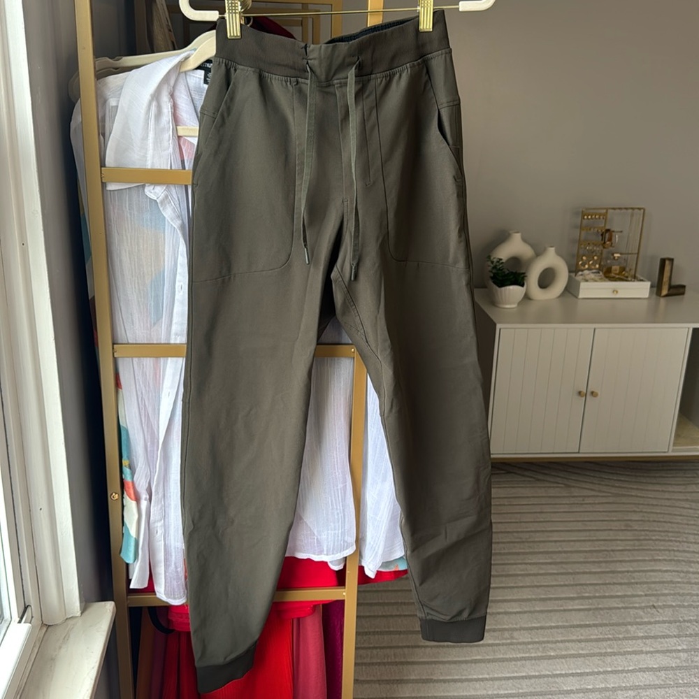 Men’s ABC Jogger